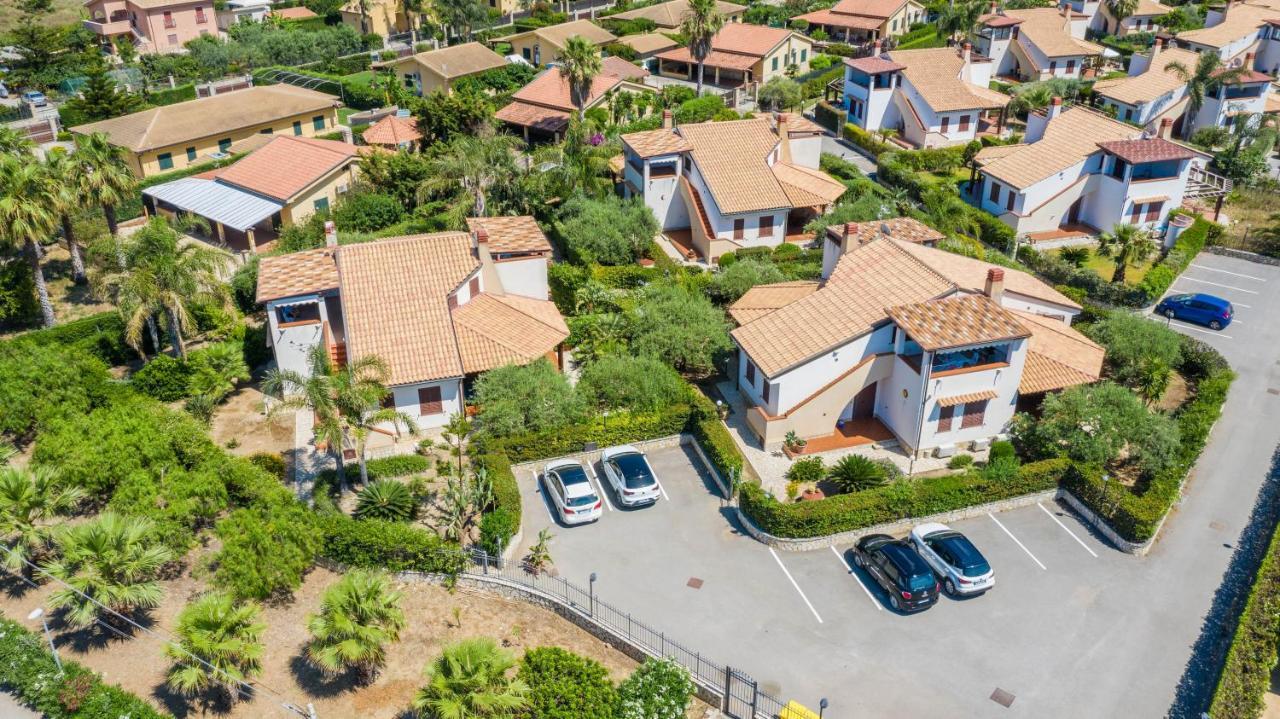 קמפופליצ'ה די רוצ'לה Arvilla'S Houses מראה חיצוני תמונה