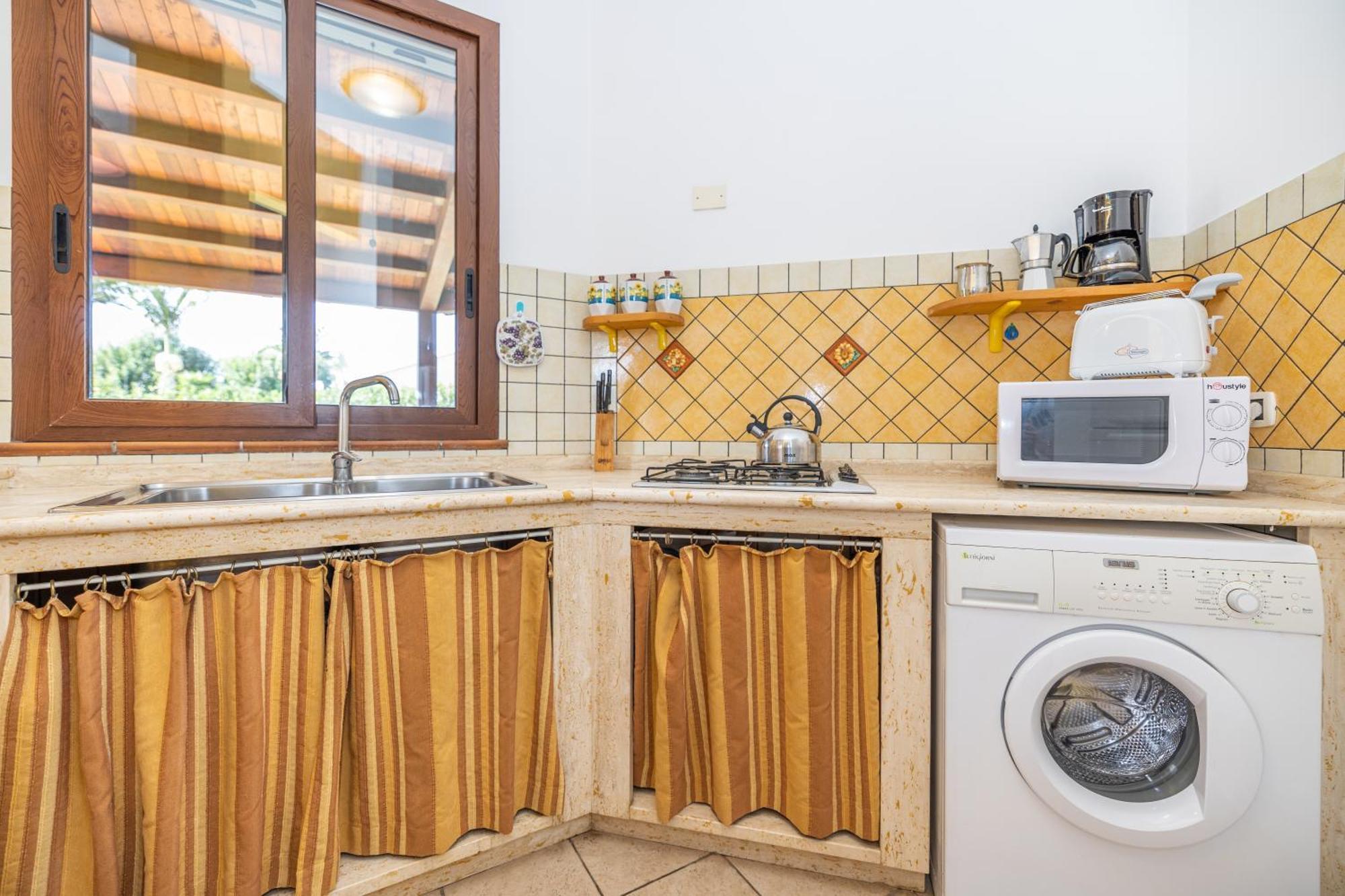קמפופליצ'ה די רוצ'לה Arvilla'S Houses חדר תמונה